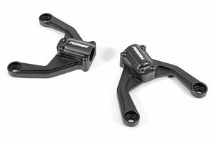 PERRIN 22-25 Subaru WRX Rear Shock Tower Brace - Red