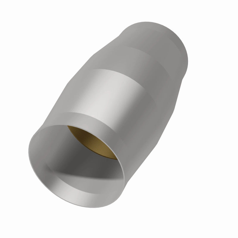 MagnaFlow Conv Univ 5.00inch C/C Diesel