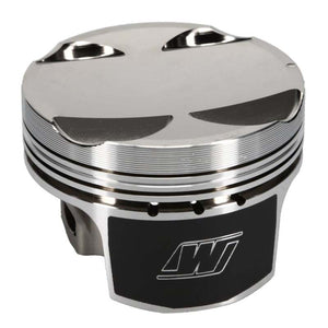 Wiseco Mitsubishi 4G63 86.00 mm Bore 34.87 mm CH -9.00 CC Piston Set