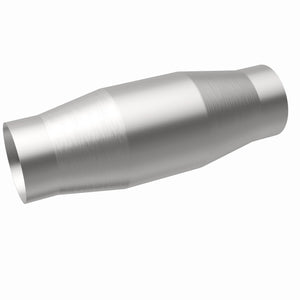 MagnaFlow Conv Univ 3.00inch Long body Spun