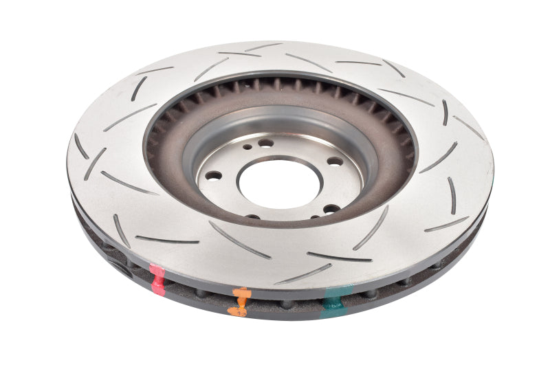 DBA 2018+ Hyundai I30 N Performance Front Slotted 4000 Series Rotor