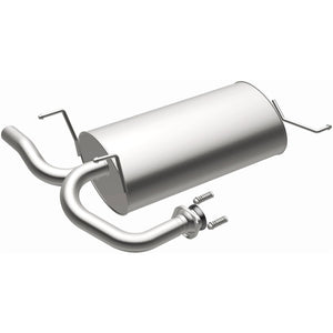 BRExhaust 05-06 Nissan X-Trail 2.5L Muffler Kit