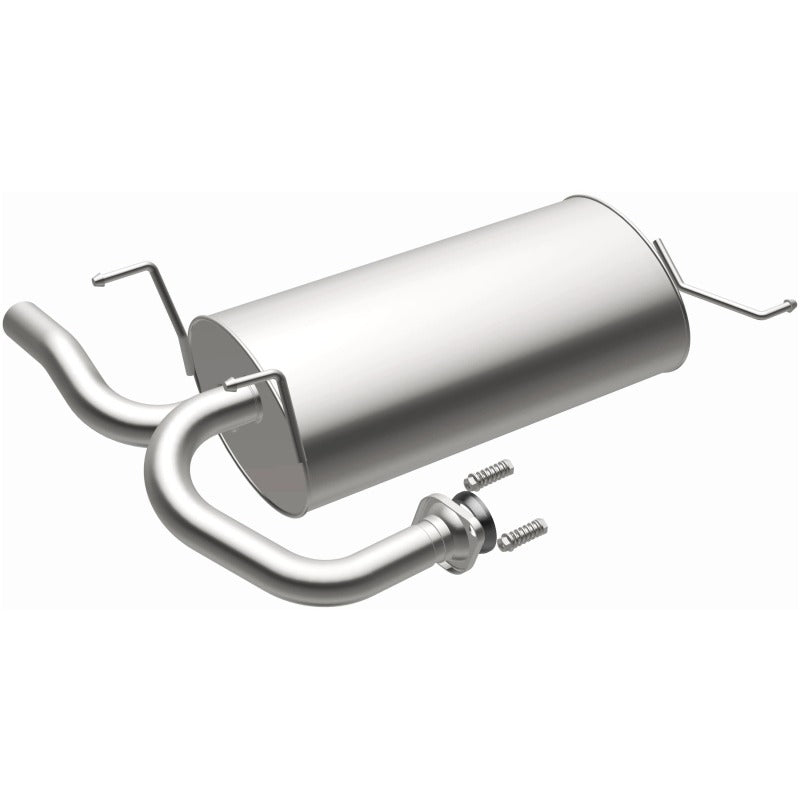 BRExhaust 05-06 Nissan X-Trail 2.5L Muffler Kit