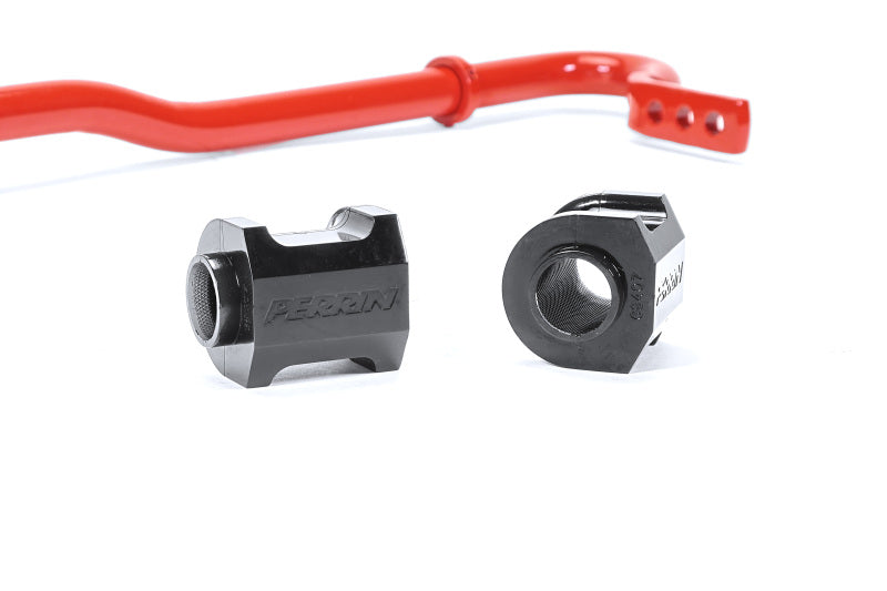 PERRIN 08-21 WRX/STI & 13-25 BRZ/FR-S/86/GR86 Rear Sway Bar - 22mm