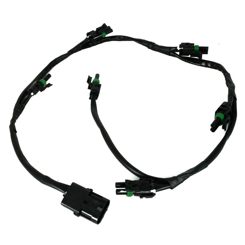 Baja Designs Universal XL Linkable Wiring Harness - 6 XLs