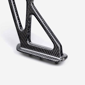 Seibon 2023+ Honda Civic Type R OE-Style Carbon Fiber Spoiler Mounting Bracket