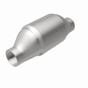 MagnaFlow Conv Univ 2inch O/O Spun