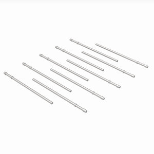 MagnaFlow Hanger .375inch straight 10pk