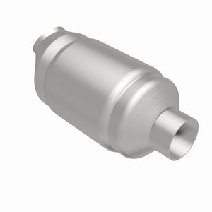 MagnaFlow Conv Universal 1.75 inch C/A Spun