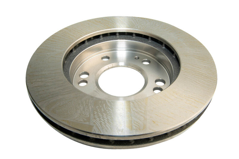 DBA 95-05 Chrysler Sebring Front Street Series Standard Rotor