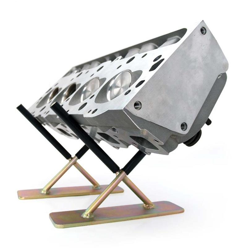 COMP Cams V-Style Head Holders For Alum