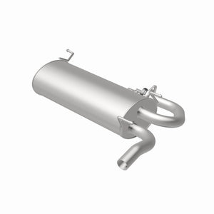 BRExhaust 05-06 Nissan X-Trail 2.5L Muffler Kit