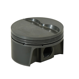 Mahle MS Piston Set SBF 306ci 4.030in Bore 3in Stroke 5.09in Rod .912 Pin -6cc 8.9 CR - SINGLE