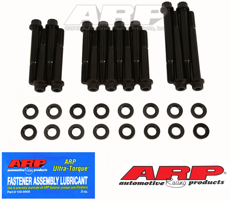 ARP Buick V6 Stock GN1 Champion head bolt kit