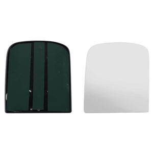 xTune Replacement Glass Mirror CS99 / Csil03 / Csil07 / Ff15097 Left Large MIR-GLASS-CS9907-MA-L1