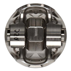 Wiseco Mitsubishi 4G63 86.00 mm Bore 28.70 mm CH 1.90 CC Piston Set