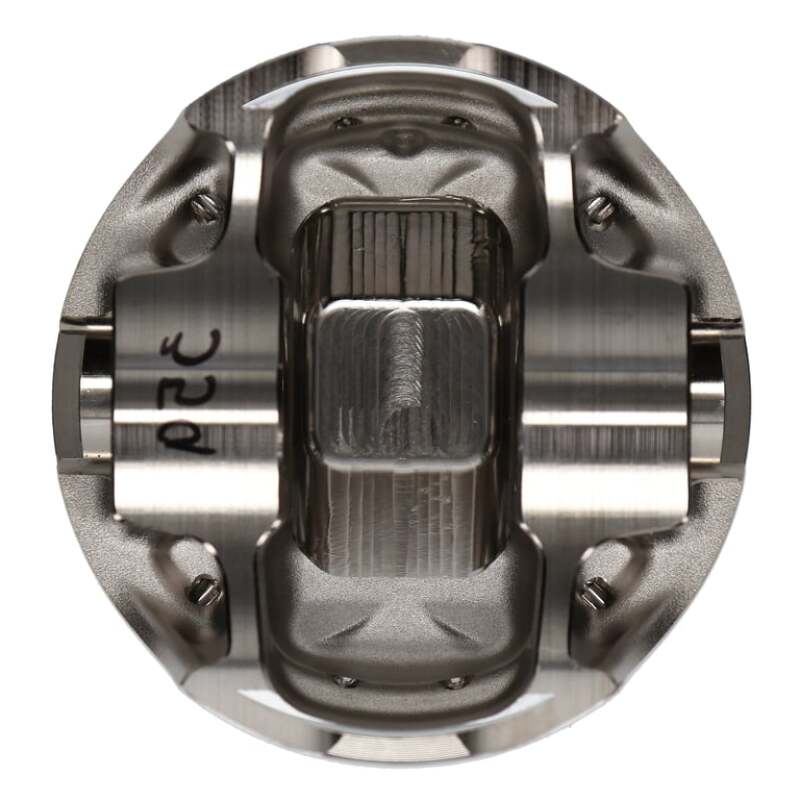 Wiseco Mitsubishi 4G63 85.25 mm Bore 28.70 mm CH 1.90 CC Piston Set