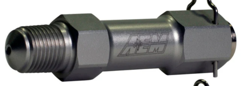 AEM V3 Water/Methanol Injection Nozzle Only Kit (Qty 2)