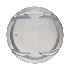 Wiseco Nissan VR38DETT 95.50 mm Bore 34.30 mm CH -7.00 CC Piston Set