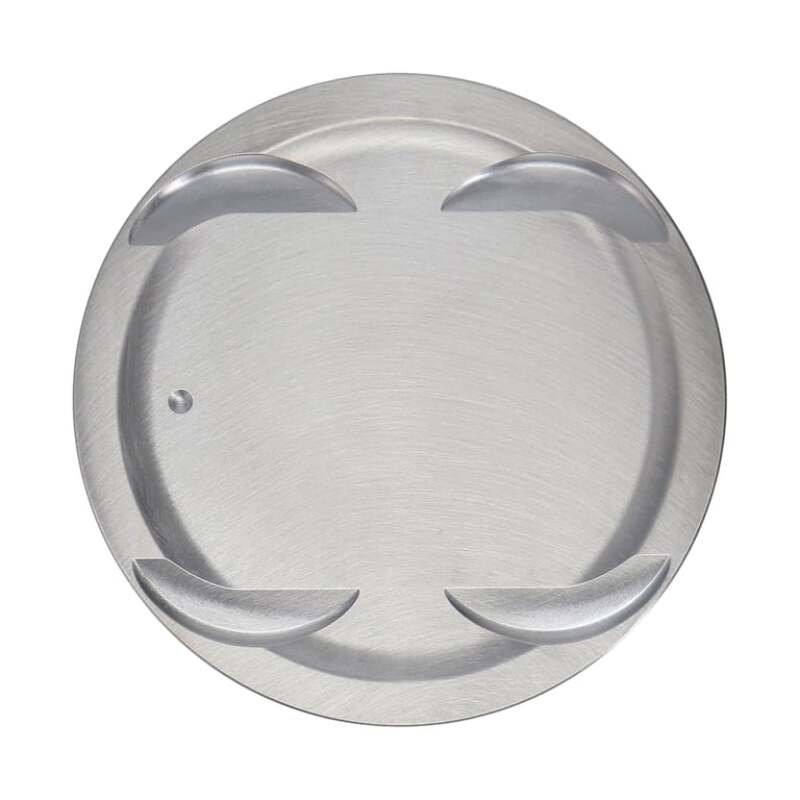 Wiseco Nissan VR38DETT 95.58 mm Bore 30.74 mm CH -7.00 CC Piston Set