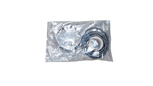 Fabtech 2.5 Reservoir Shock Absorber Rebuild Kit