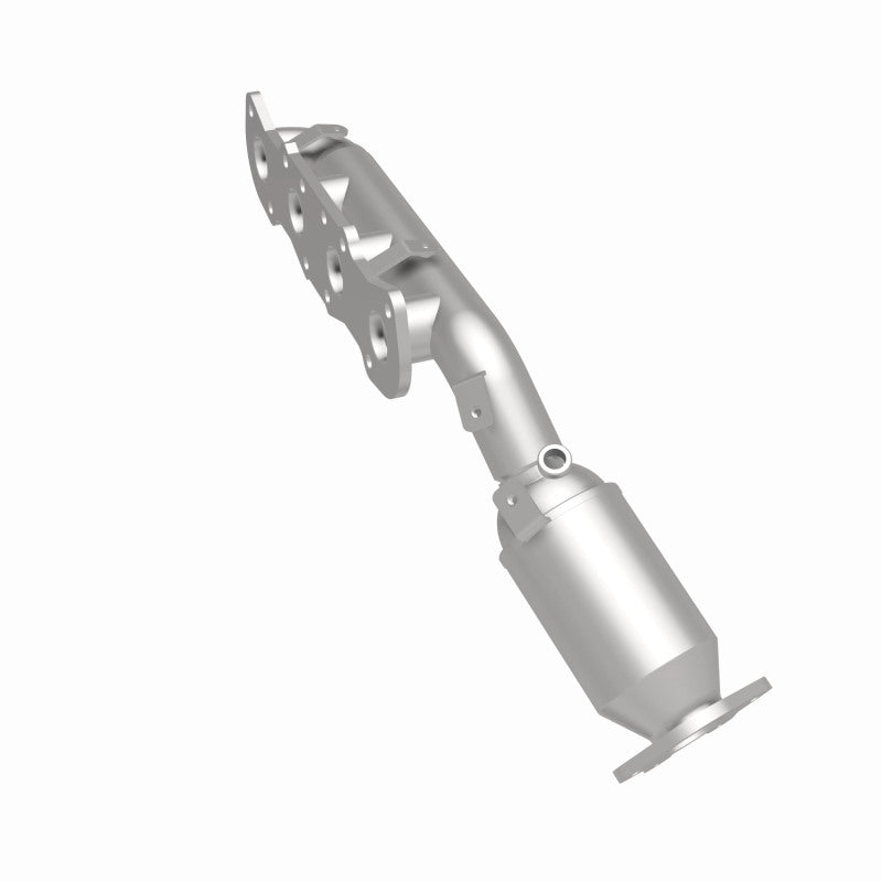 MagnaFlow Conv DF 12-16 Hyundai Equus V8 5 OEM Manifold