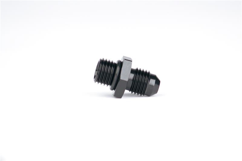 Aeromotive AN-04 O-Ring Boss / AN-4 Male Flare Adapter Fitting