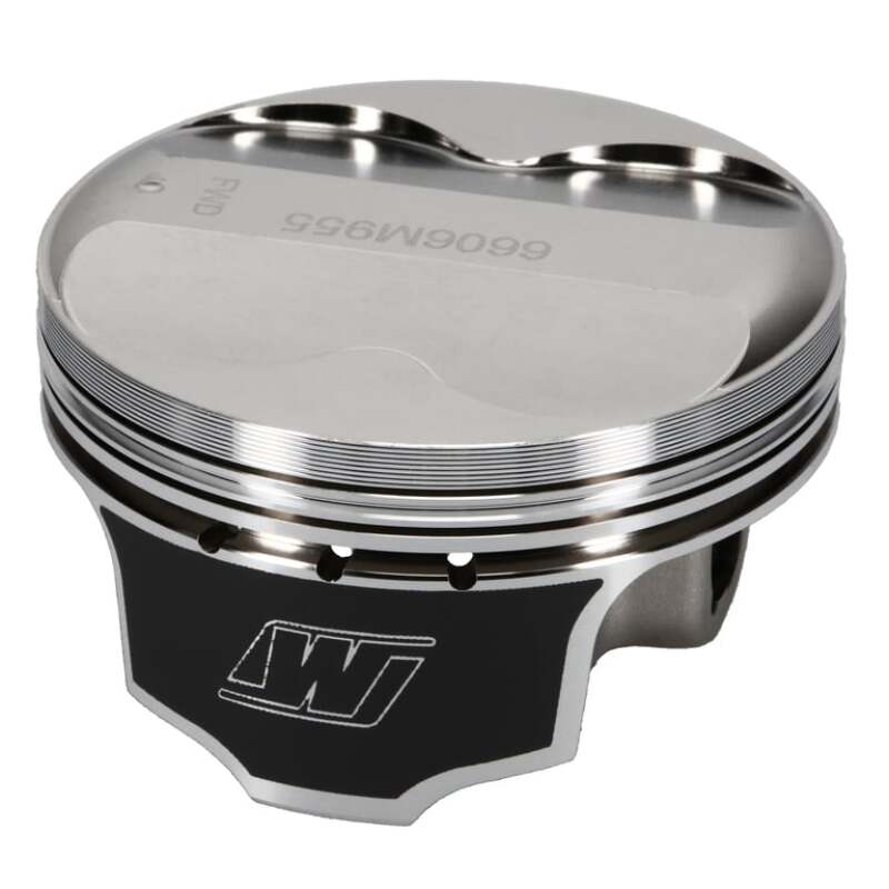 Wiseco Nissan VQ35 95.50 mm Bore 29.67 mm CH 7.00 CC Piston Set