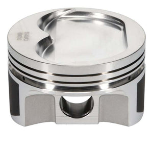 Wiseco Pro Tru Street AMC 401 4.195in Bore 1.500in CH -27.00 CC Piston Set