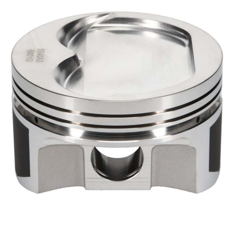 Wiseco Pro Tru Street AMC 401 4.195in Bore 1.500in CH -27.00 CC Piston Set