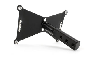 PERRIN 17-21 Honda Civic Si/Type R/Touring/Hatchback License Plate Relocation Kit