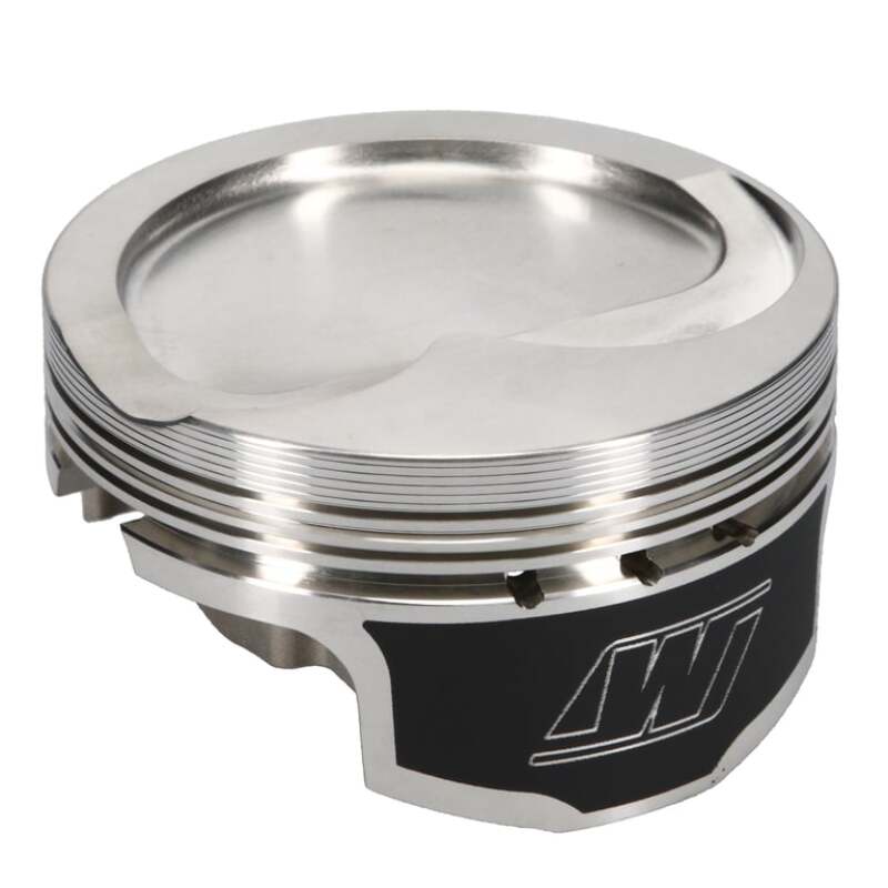 Wiseco Chevy LS 4.130in Bore 1.110in CH -25.00 CC Piston Set