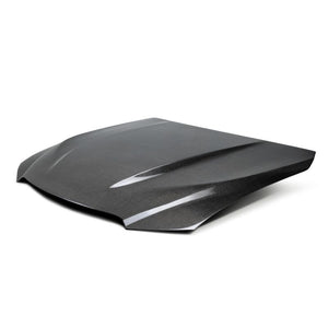 Seibon 2022 Lexus IS 500 OE Style Carbon Fiber Hood