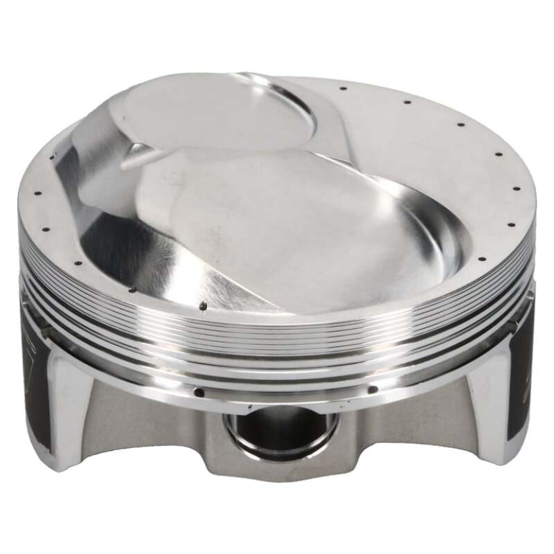 Wiseco Chevy Big Block 4.610in Bore 1.060in CH 28.00 CC Piston Set