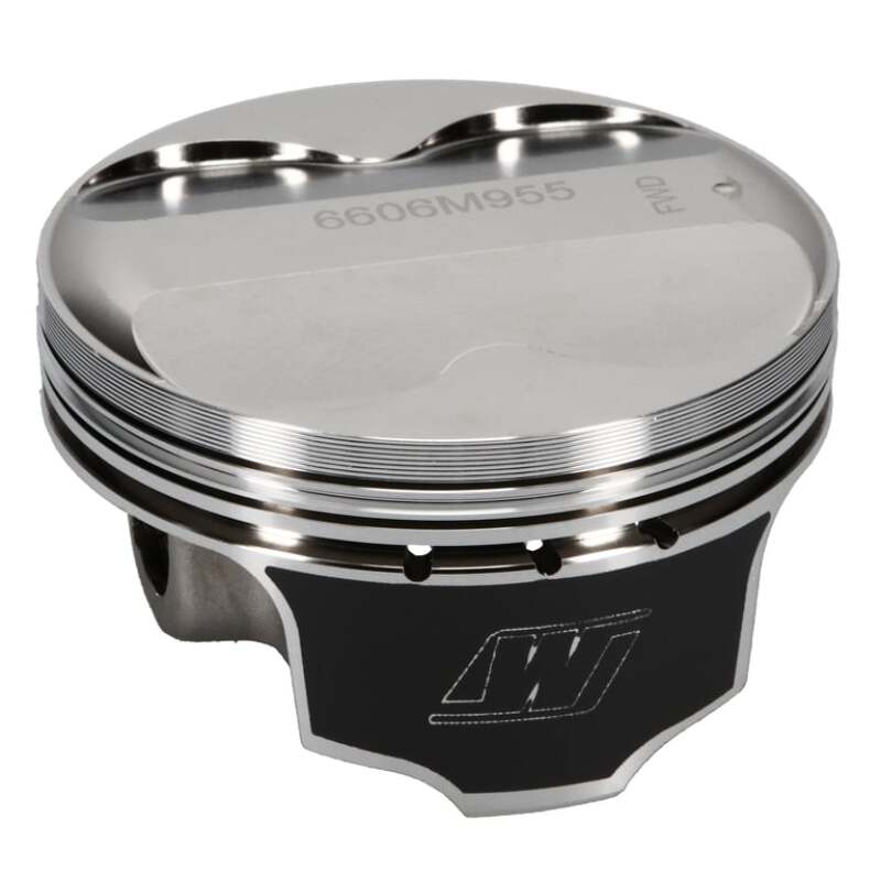 Wiseco Nissan VQ35 95.50 mm Bore 29.67 mm CH 7.00 CC Piston Set