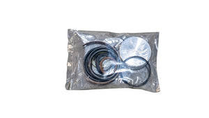 Fabtech 2.25 Reservoir Shock Absorber Rebuild Kit