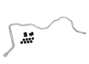 Whiteline 4/85-5/89 Toyota Corolla AE80,82 Front 22mm Heavy Duty Non-Adjustable Swaybar