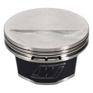 Wiseco Chevy Small Block 4.035in Bore 1.125in CH -5.00 CC Piston Set