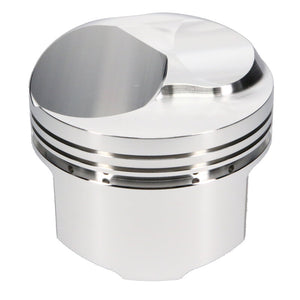 JE Pistons 454 BBC 33cc Dome - Set of 8 Pistons