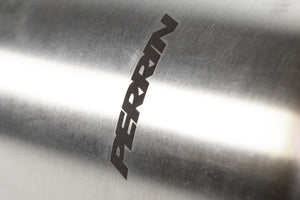 PERRIN 22-25 Subaru BRZ / Toyota GR86 Midpipe Exhaust Section Stainless Steel 3in.