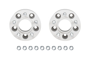 Eibach Pro-Spacer System 30mm Spacer / 5x114.3 Bolt Pattern / Hub Center 67 For 2018+ Kia Stinger GT