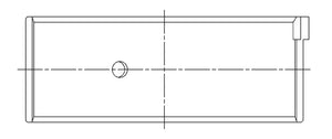 ACL Honda 4 1958-2056cc Standard Size High Performance Race Series Rod Bearing Set