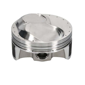 Wiseco Chevy Big Block 4.610in Bore 1.270in CH 28.00 CC Piston Set