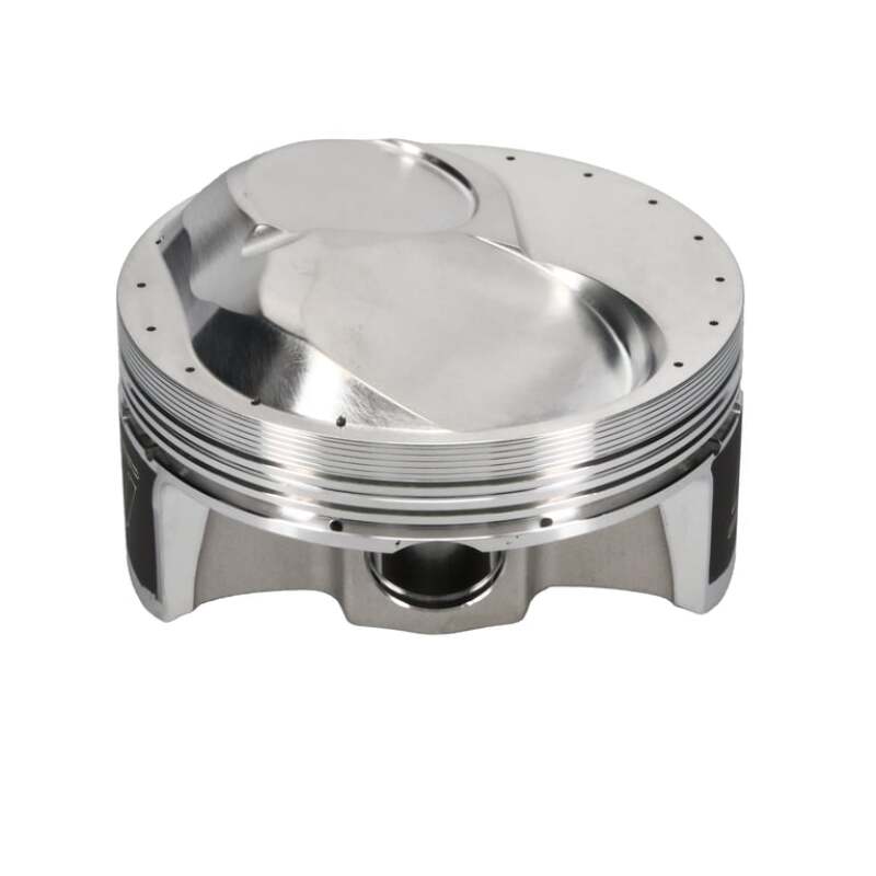 Wiseco Chevy Big Block 4.610in Bore 1.270in CH 28.00 CC Piston Set