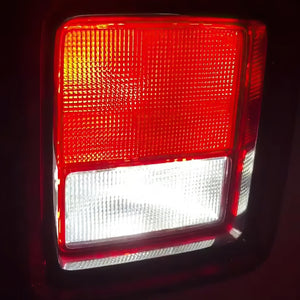 Oracle T10 3W Cree LED Bulbs (Pair) - Cool White