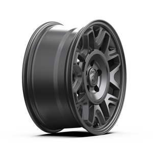 fifteen52 Wander SV 17x8 / 6x130 BP / 40mm ET / 84.1mm CB / 6.08in BS / Carbon Grey Wheel