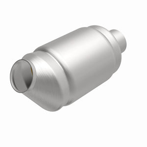 MagnaFlow Conv Universal 1.75 inch C/A Spun