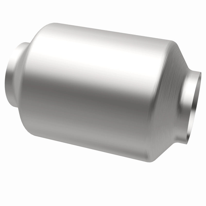 MagnaFlow Conv Universal 2.25 Front Spun