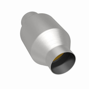 MagnaFlow Conv Univ 1.75inchC/C Met