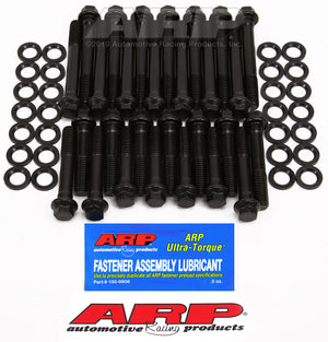 ARP AMC 343-401 1970-Up w/ Edelbrock Heads Head Bolt Kit